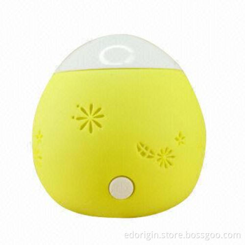LED Light Humidifier, 2 Hours Auto Shutdown, Multifunction of Humidifying, OEM Orders Welcomed